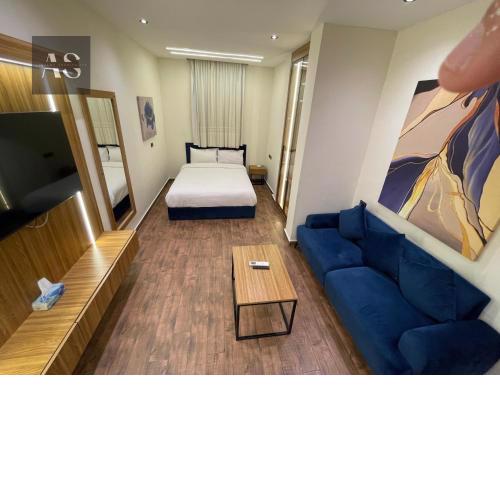 Elite Boutique Hotel