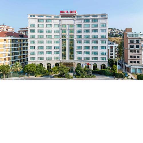 Elite Hotel Dragos