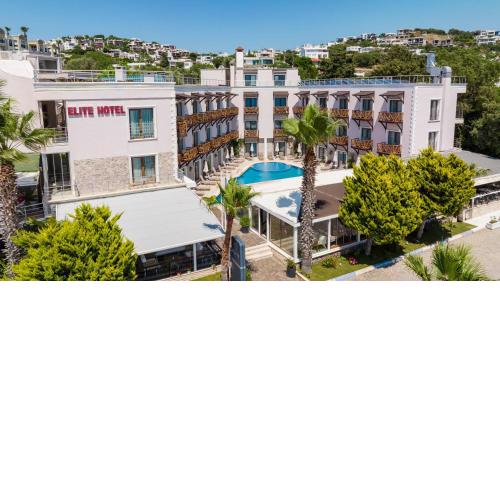 Elite Hotel Yalıkavak
