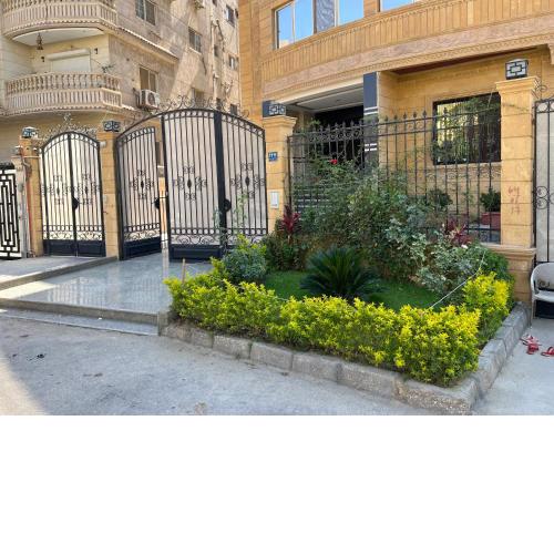Elite House الصفوة للشقق الفندقية