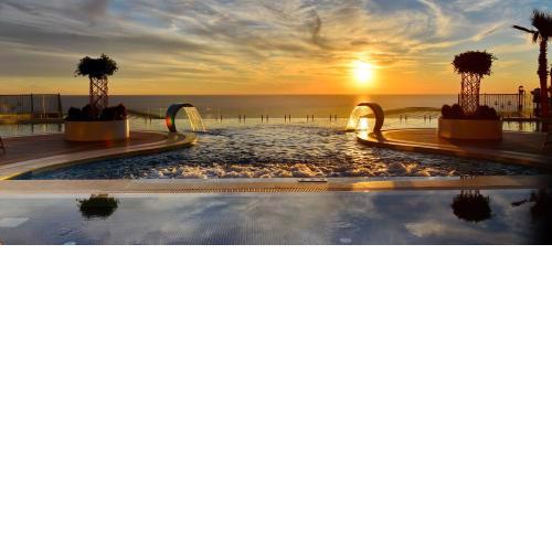 Elite Luxury Suite & Spa