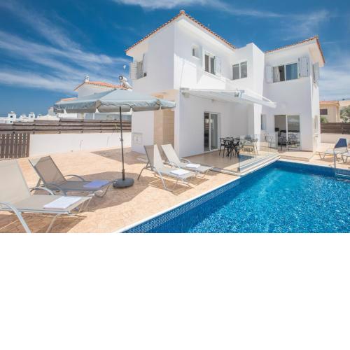 Elite Luxury Villa