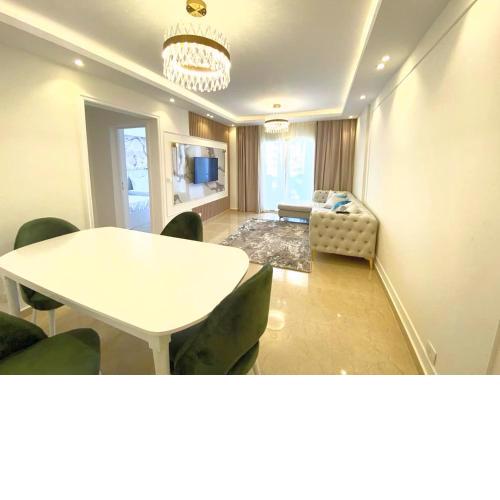 Elite Madinaty Residence, couples and families only