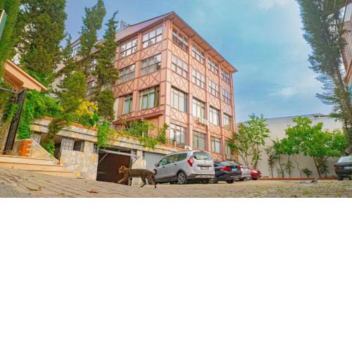 Elite Marmara Bosphorus & Otel