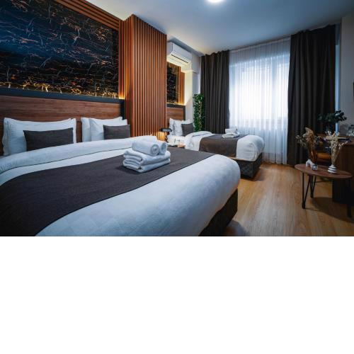 Elite Marmara Boutique Hotel Sultanahmet