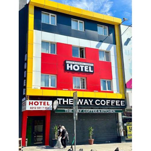 Elite Marmara Express Otel