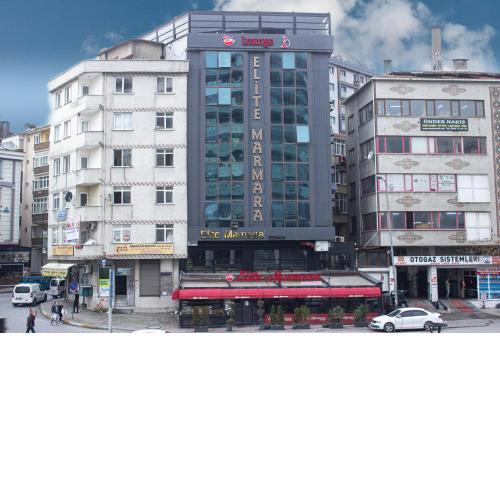 Elite Marmara Hotel Gungoren