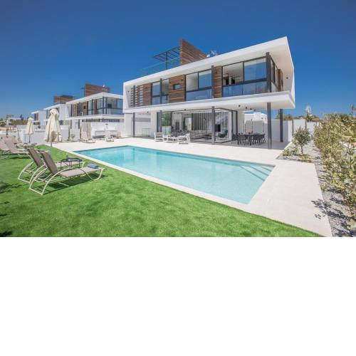 Elite Pearl Villas