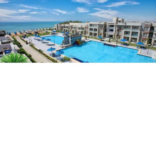 elite residence & aqua park