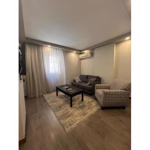 Elite studio apartment in heart of heliopolis ard elgolf