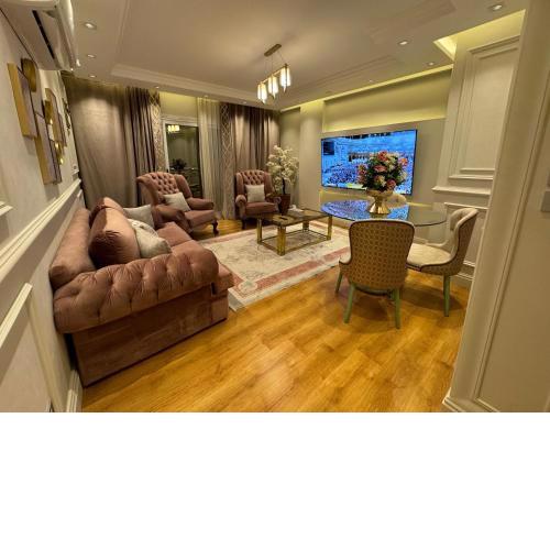 Elite Studio In Rehab City