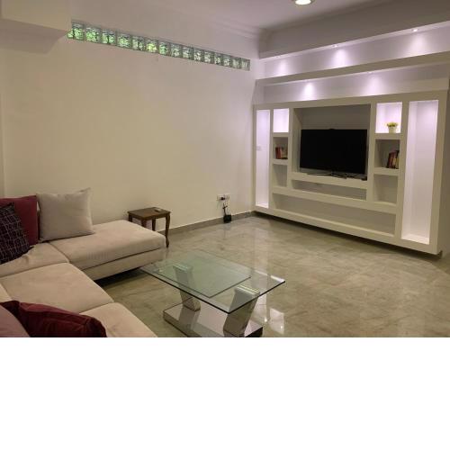Elite Studio with Private Entrance in New Cairo