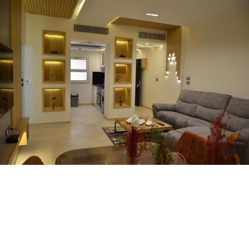 Elite Suites Hurghada