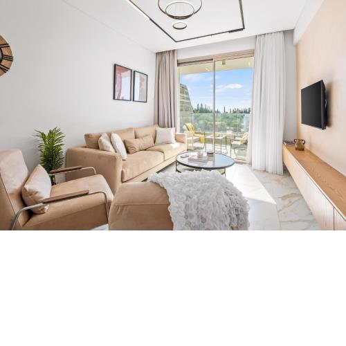Elite Urban Residence by Nomads