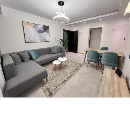 Elite view apartment, Madinaty