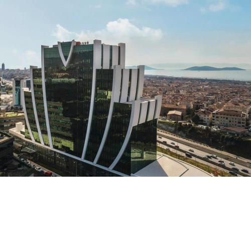 Elite World Grand Istanbul Küçükyalı