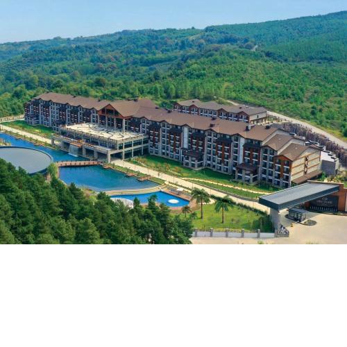 Elite World Grand Sapanca