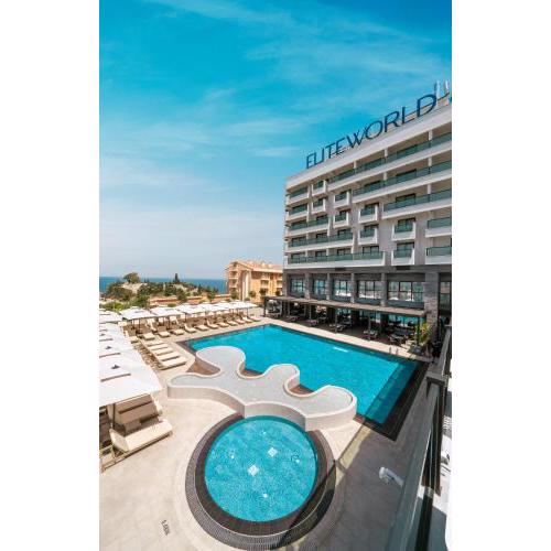 Elite World Kuşadası