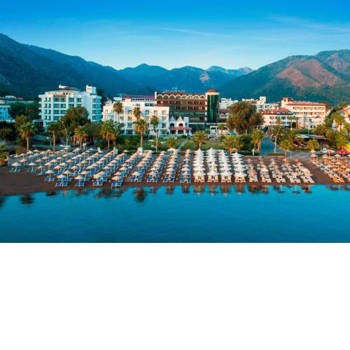Elite World Marmaris - Adult Only