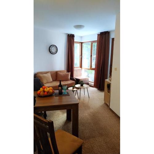 Elitsa Apartment