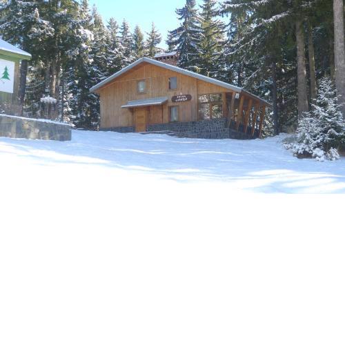 Elitza Villa