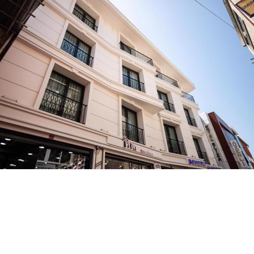 Eliza Hotel