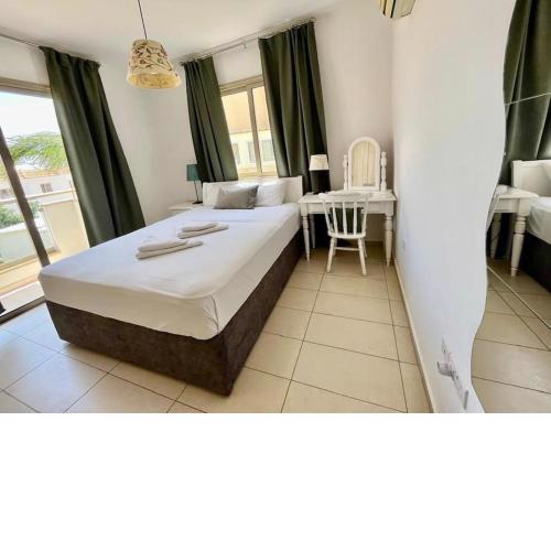 Eliza Suite at Pernera Beach