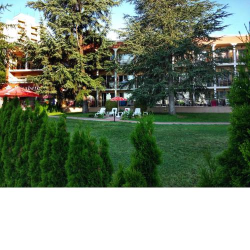 Elizabeth Dy Boutique Hotel