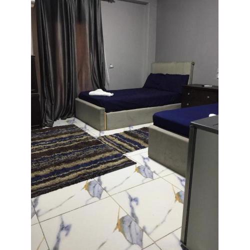 Eljoker pyramids hostel