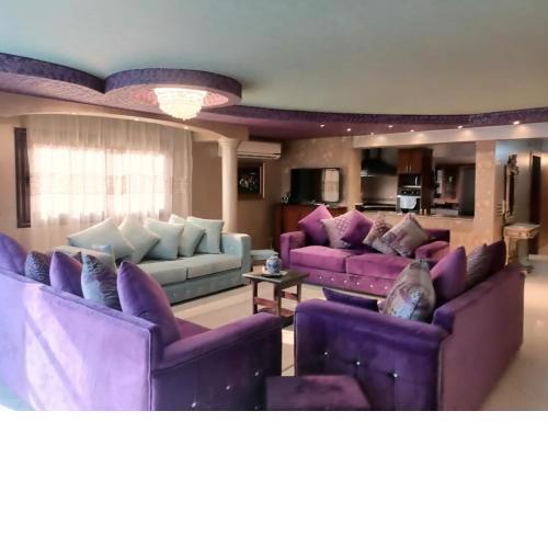 Elkordi Apartment
