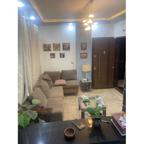 elkusser apartment