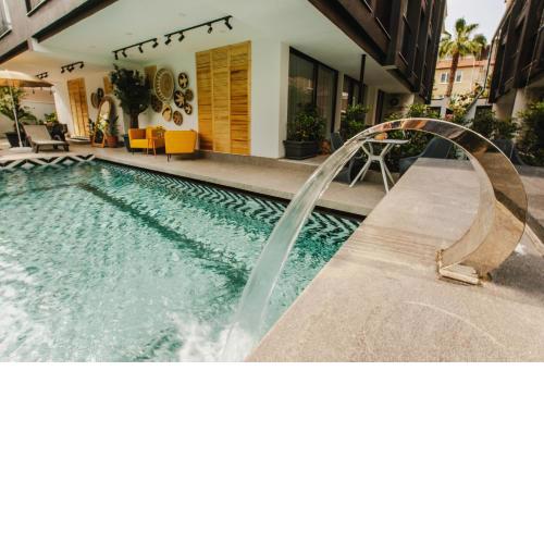 Ella Suites Hotel