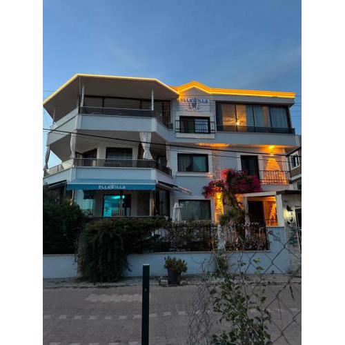 Ella Willa Suite House Butik Otel