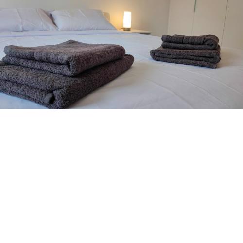 Ellas Modern Duplex City Center
