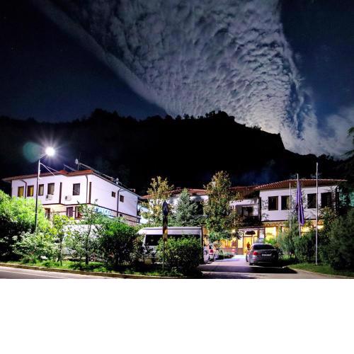 Elli Greco Hotel