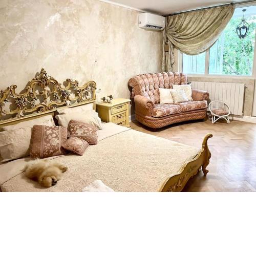 Ellie Soe Apartment Free parking 5 min to Metro