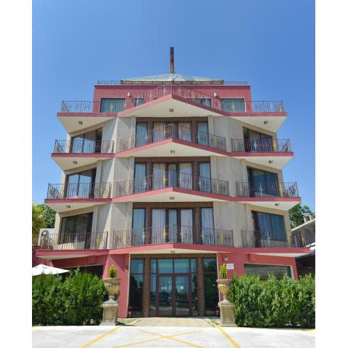 Ellinis Hotel