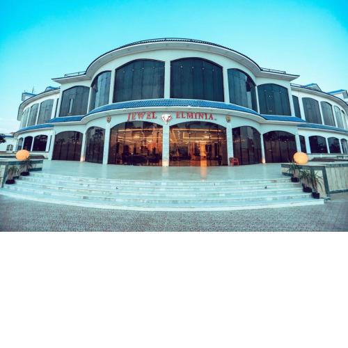 Elminya Compound