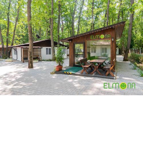 Elmona Villas