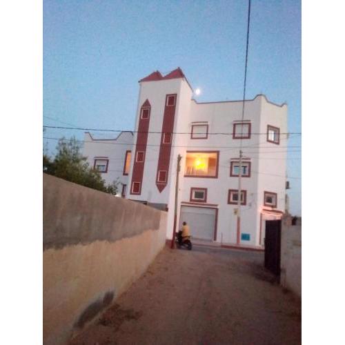 Elmoubaraka