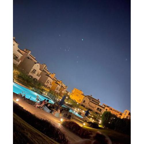 Elpatio villa