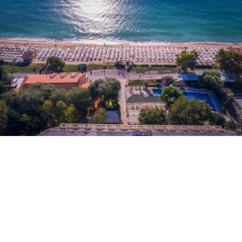 ELPIDA Hotel - All Inclusive & Beach Front
