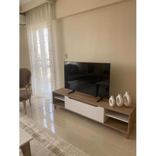 Elrehab city apartment M