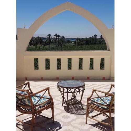 Elsanosy Family Guest House - Luxor