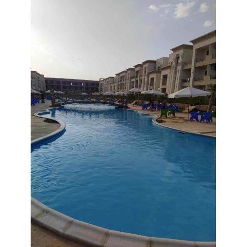 ELSOKHNA فخامة لاسيرينا shaleh
