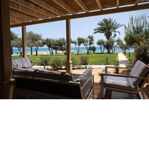 Elya Beach Luxury Suites