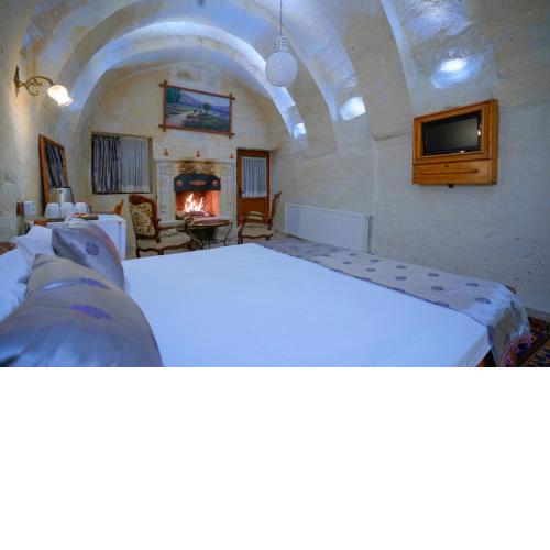 Elysee Cave House