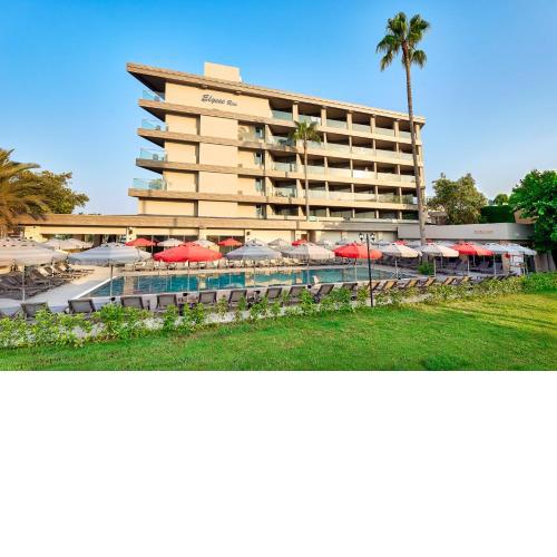 Elysee Rive Hotel