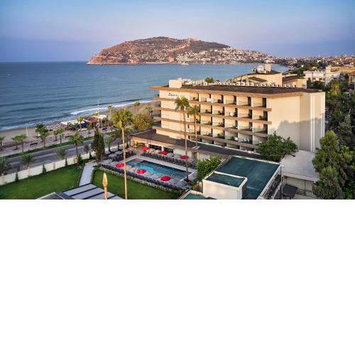 Elysee Rive Otel