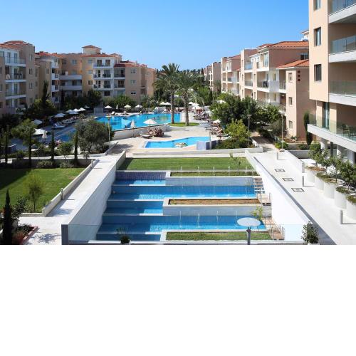 Elysia Рark Luxury Holiday